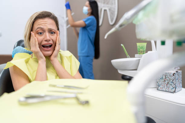 Best After-Hours Dental Trauma Care in Duryea, PA