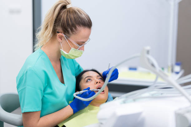 Best Emergency Treatment for Dental Infections or Abscesses in Duryea, PA